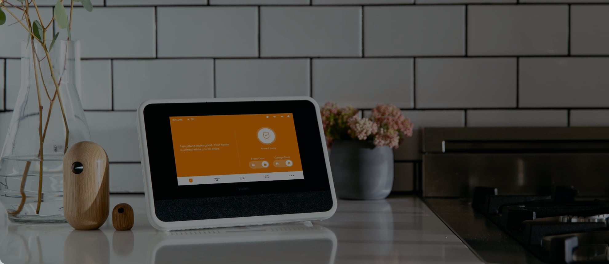 Vivint Smart Hub In Ann Arbor