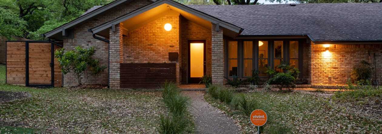 Ann Arbor Vivint Home Security FAQS