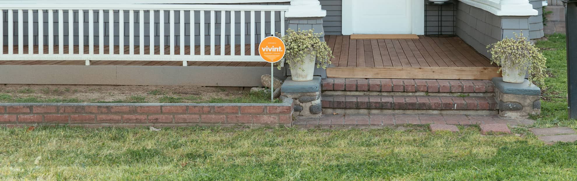 Dexter, MI security system