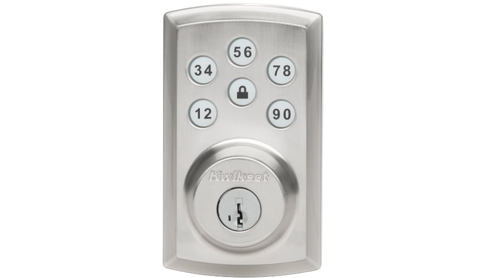 Vivint Smart Lock in Ann Arbor