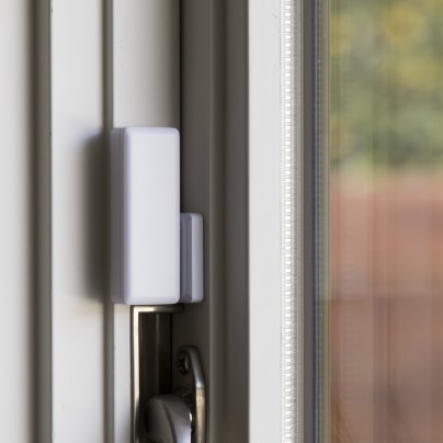 Ann Arbor vivint burglar sensor