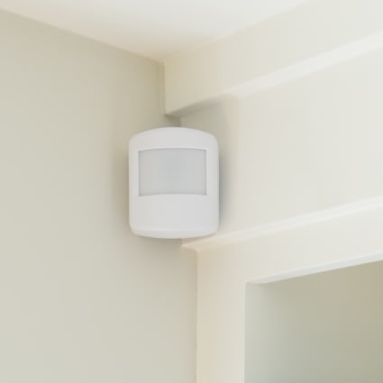 Ann Arbor motion sensor