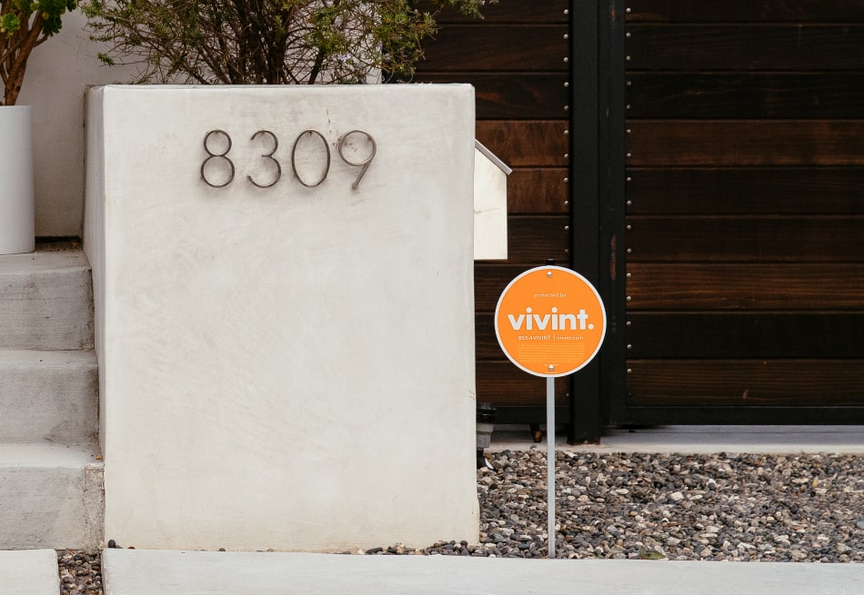 Vivint Ann Arbor dealer