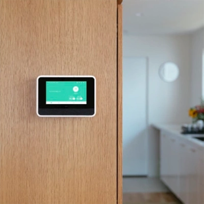 Ann Arbor vivint smarthub